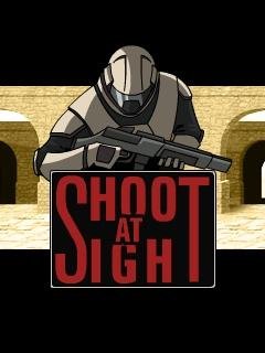 Shoot At Sight 320x240