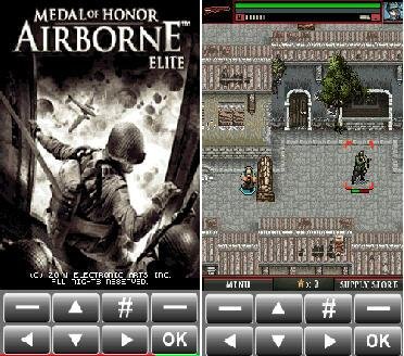 Medal Of Honor Airborne Elite 1.00(0)S60