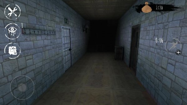 Eyes - The Horror Game