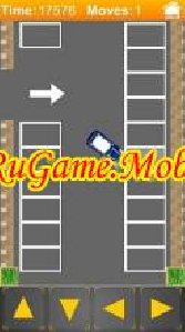 Parking Mania 2
