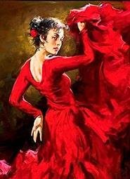 Мериме Проспер - Кармен ( Дмитрий Журавлев )