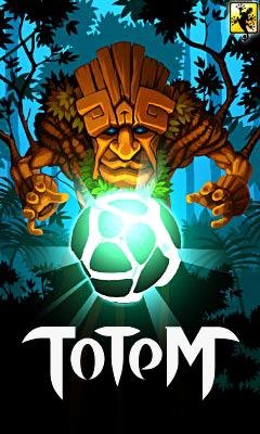 ТОТЕМ 240x400 РУС