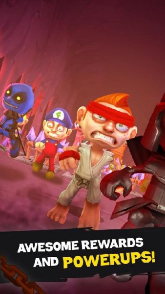 Clicker Fred v0.0.40 [Mod]