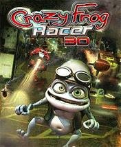 Crazy Frog Racer 3D-30889