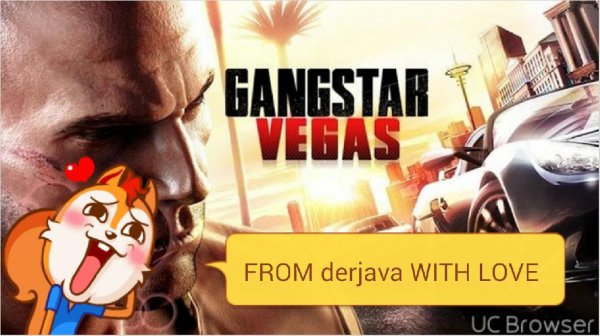 Gangstar Vegas v2.1.0q [mega mod]