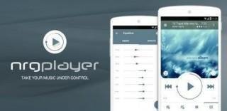 NRG Music Player v2.0.2e.build.1940