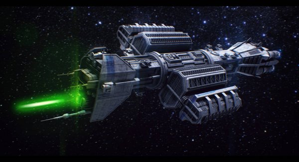 Babylon 5 omega redesign commission by adamkop d5wz4vm-pre