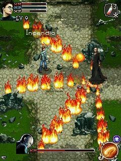 Harry Potter and the Deathly Hallows. Pa