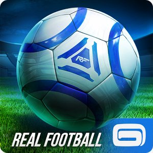 Real Football v 1.1.2