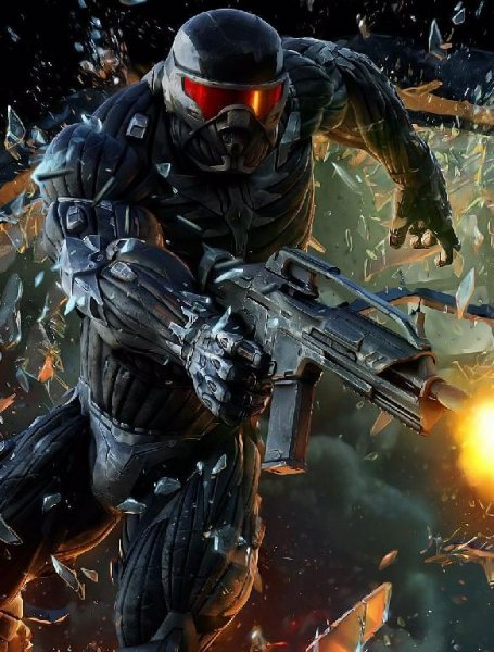 Crysis3