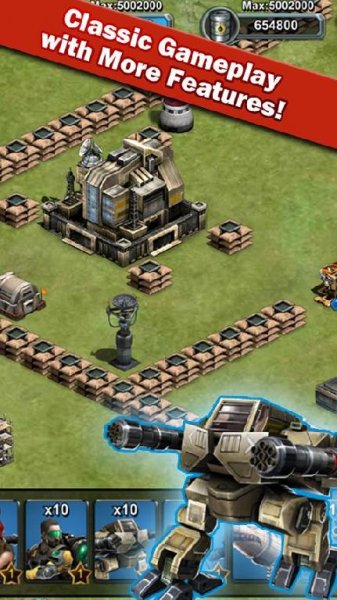 Full Fire v 3.4