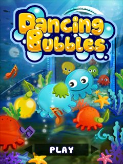 DancingBubbles