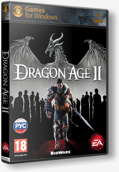 Dragon Age II.part01