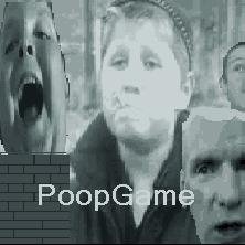 PoopGame