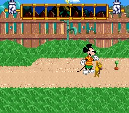 Mickeys Playtown Adventure