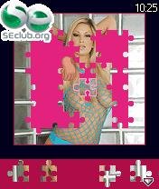AmateurModels SonyEricsson K800i