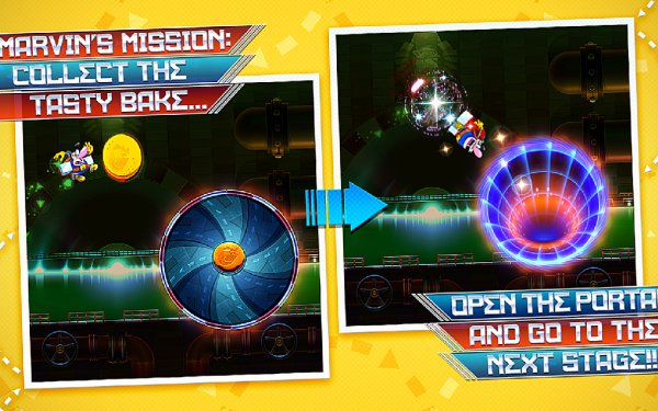 Major Magnet Arcade v.1.0.5