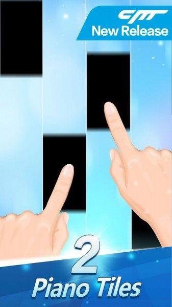 Piano Tiles 2 v 2.0.0.11 [Много денег]