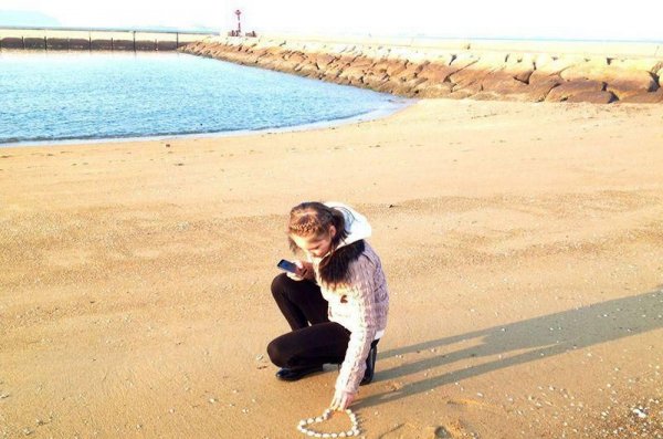 Юля Липницкая