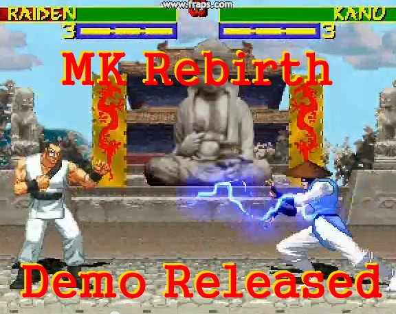 MKRebirthDEMO