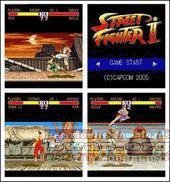 Street Fighter 2