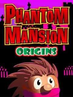Phantom Mansion Origins
