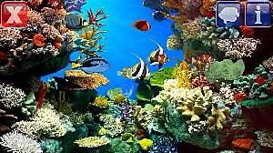 Egi Aquarium v2.00.sis