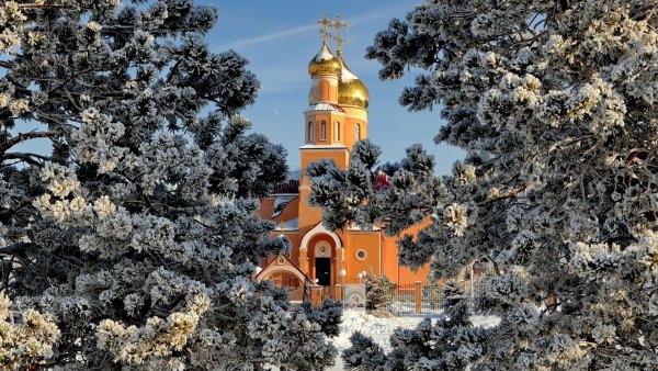 Красиво обои ПК