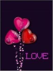 3 Hearts Love