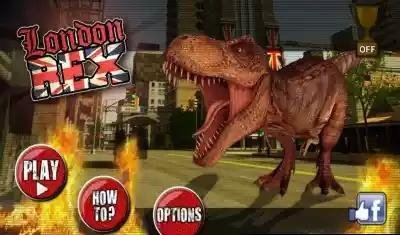 London Rex 1.0.2