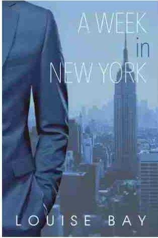 Луиза Бей - Неделя в Нью-Йорке