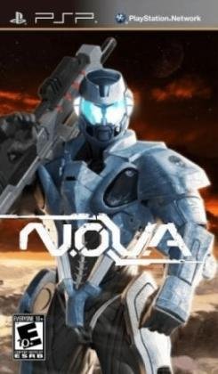 Nova (Europe) (minis) (PSN)