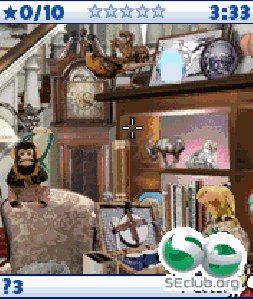 Little Shop Of Treasures