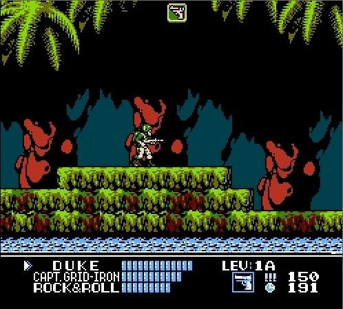 G.I. Joe - A Real American Hero