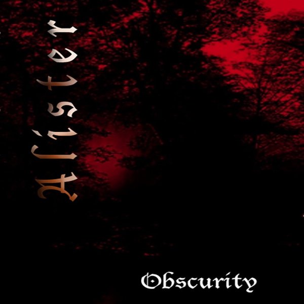 Alister - If