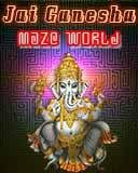 JaiGaneshaMaze