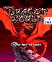 Dragon World
