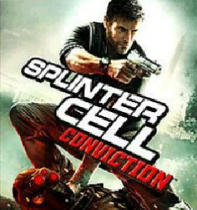 Splinter Cell Conviction RUS SE-176x220)