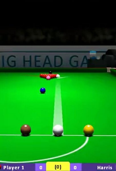 International Snooker
