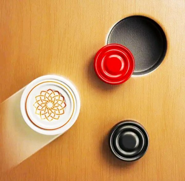 Морской Бильярд - Disc Pool 2.0.0