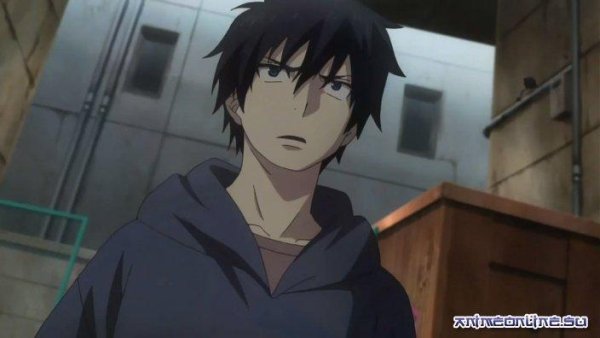 Ao no Exorcist Opening 2
