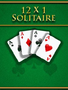 12x1 Solitaire RUS SE 240х320