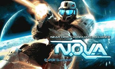 N.O.V.A