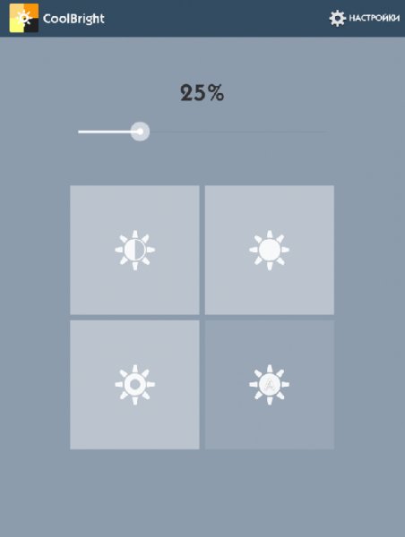 CoolBright 1.17