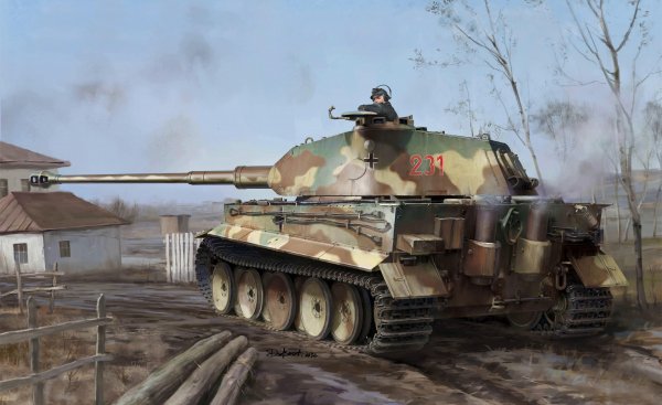 VK 45.02 (H) (Copy)