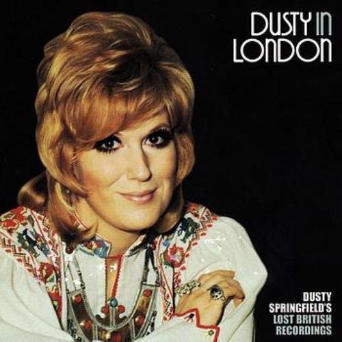 Dusty Springfield - Let Me Down Easy