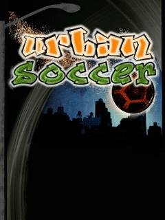 UrbanSoccer