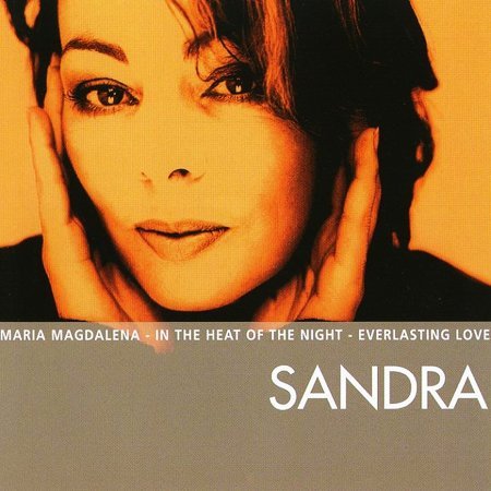 Sandra - Secret Land_минусовка