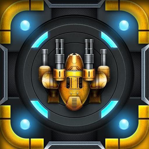 Robokill - Titan Prime