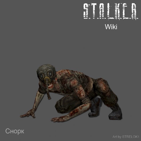 Stalker-COP